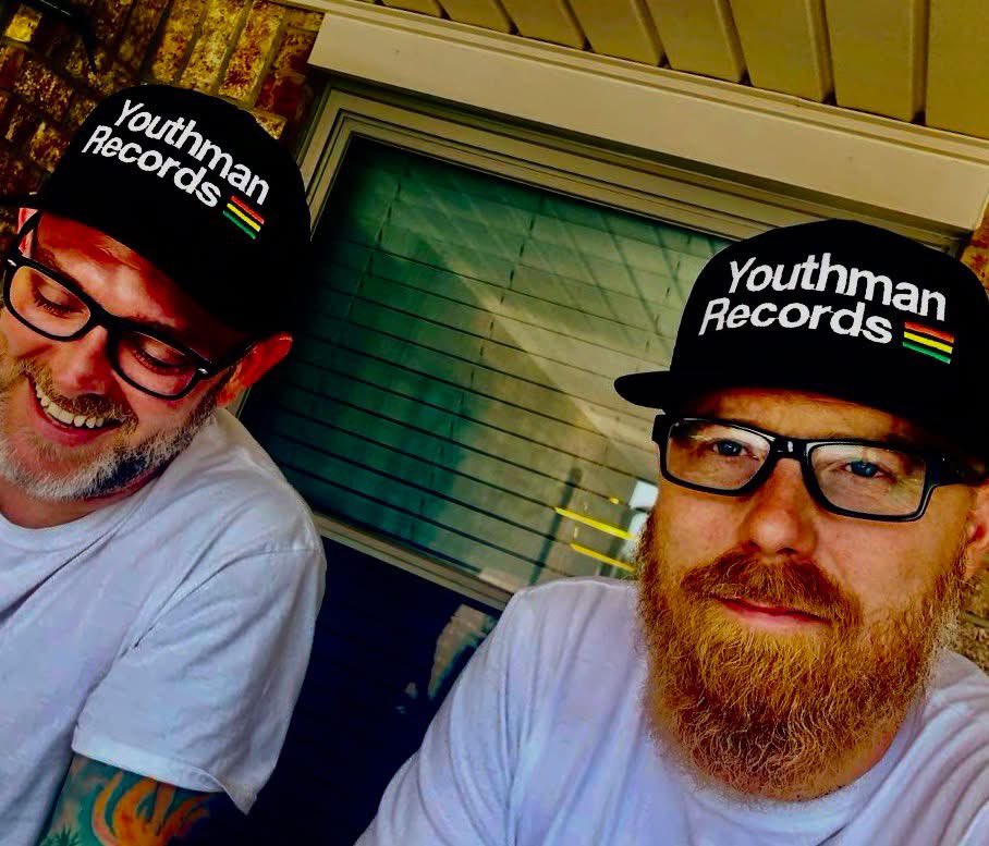 BricktownOKC's tweet photo. Just Added to Bricktown Reggae Fest 2026! ❤️ The Rondall Wallace Duo from the band The Truthers will be kicking the party off Friday from 5:45pm - 6:45pm with an amazing acoustic reggae set! Plus DJ Binghi TruFyah will be spinning before and during set changes BOTH DAYS! Come jam with us this Friday and Saturday in BTown OKC! FREE ADMISSION. ALL AGES WELCOME. LAWN CHAIRS ALLOWED. 🏝️