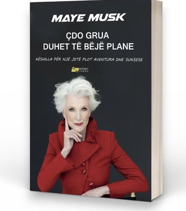 mayemusk tweet picture