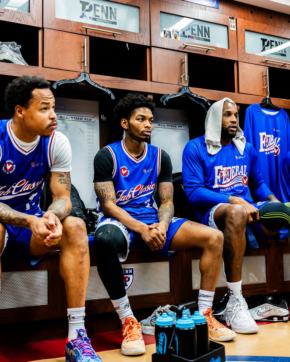 theJABClassic's tweet photo. Home Locker Room | Locked In

#JABClassic #Championship #Philadelphia https://t.co/34DxdHTNMk