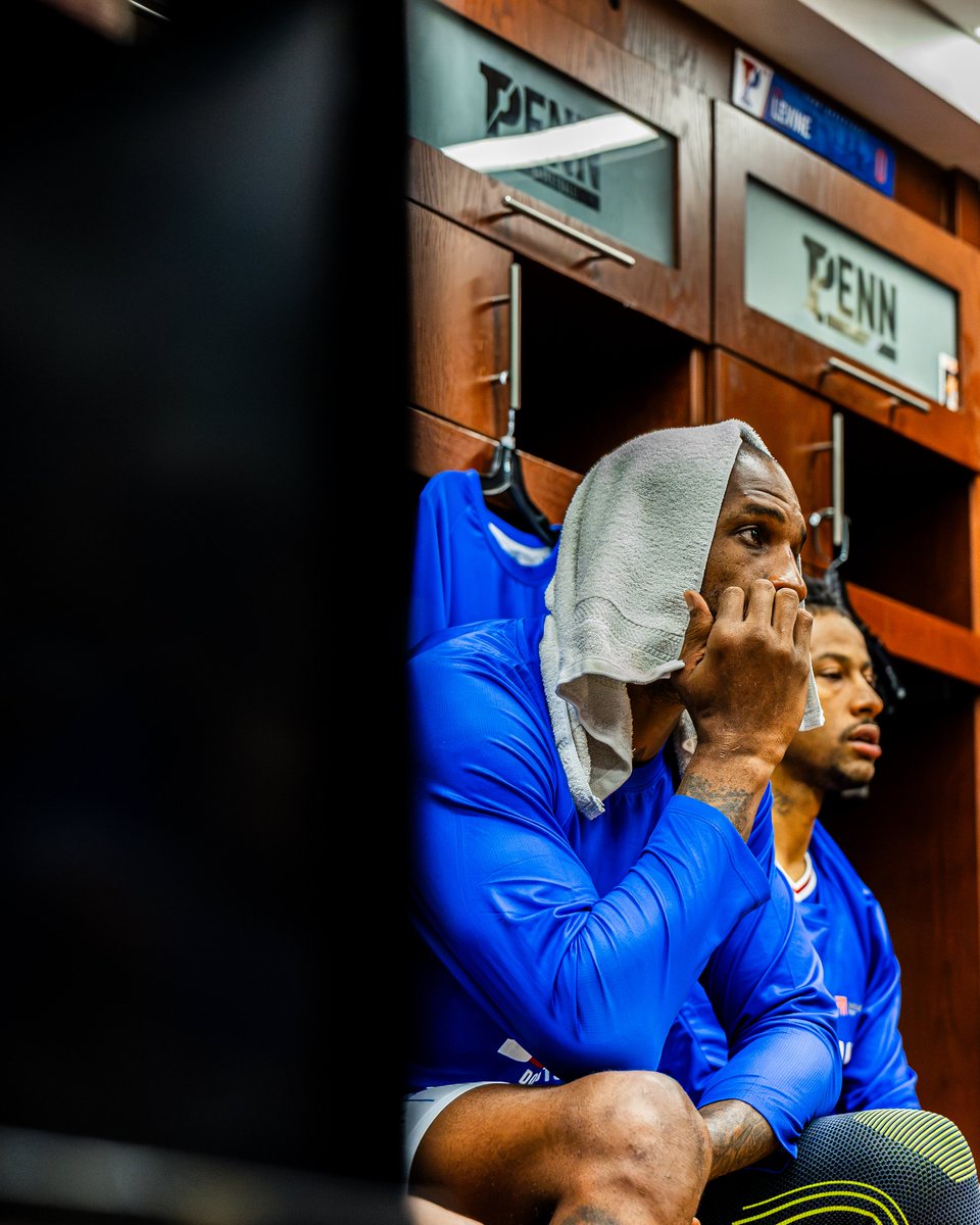 theJABClassic's tweet photo. Home Locker Room | Locked In

#JABClassic #Championship #Philadelphia https://t.co/34DxdHTNMk