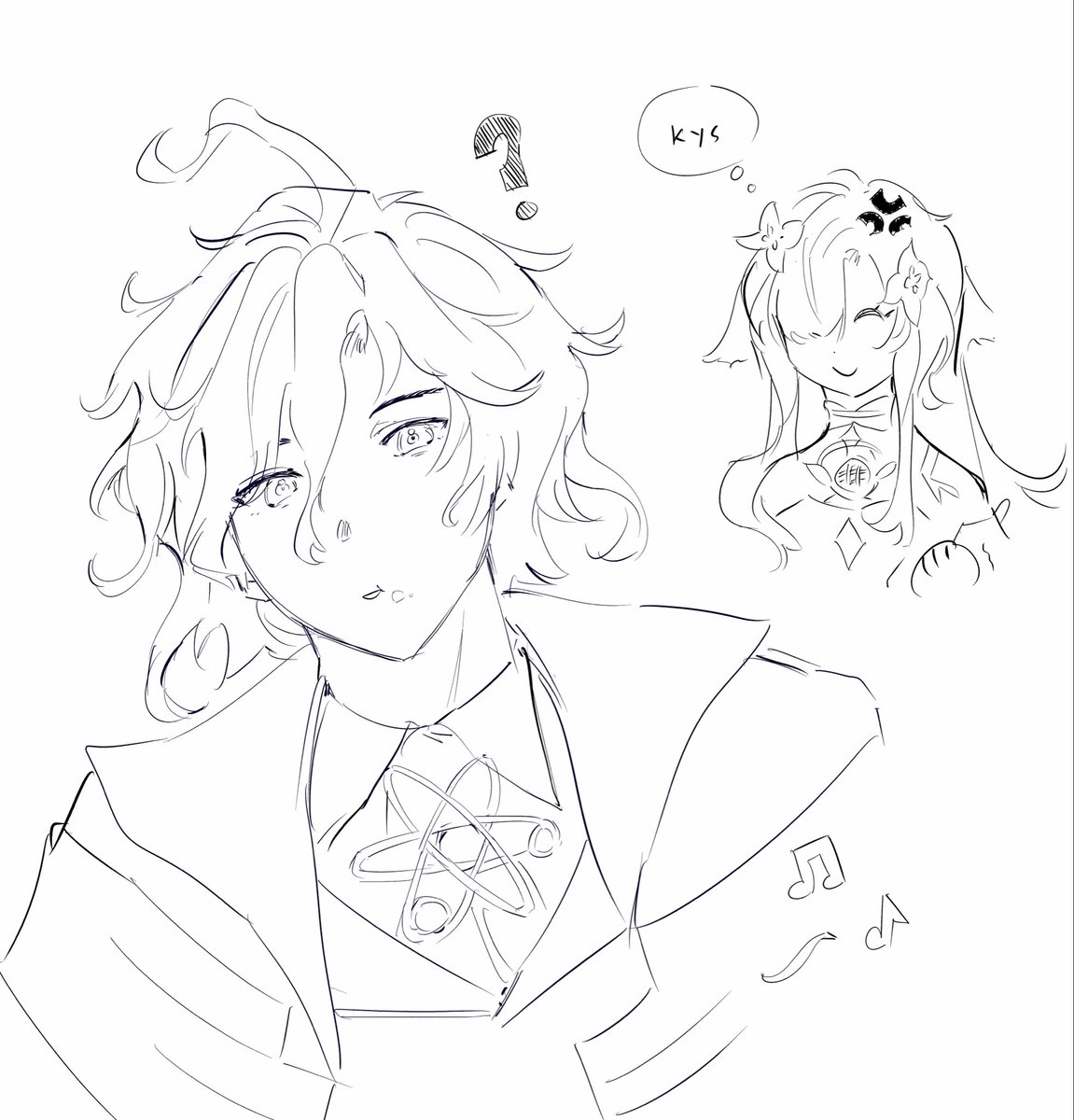 lycheou's tweet photo. Snezhnaya act 1 #mitya https://t.co/RiOOApImFE