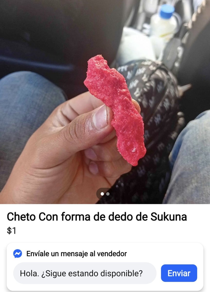 vaniloou's tweet photo. Alguien me lo compra porfa https://t.co/7Obr0kiI5B