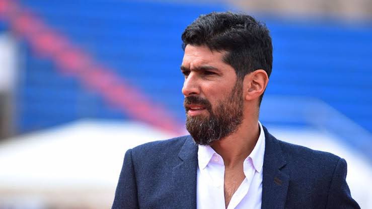 efereyDFC's tweet photo. 🚨 ATENCIÓN | Se complicó la llegada del Loco Abreu a Nacional porque será convocado por Forlán para la fecha FIFA de setiembre. https://t.co/KsIUPIFDda