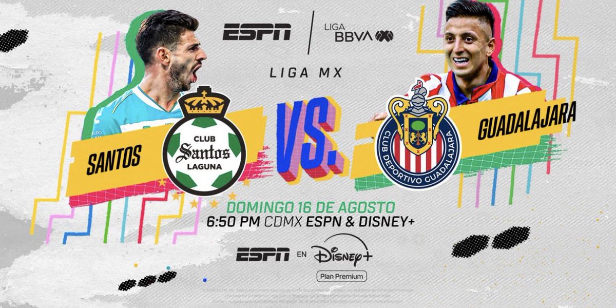 PacoGabriel_5's tweet photo. Regresar a La Laguna siempre es un privilegio, los invitamos al mejor partido de la J4 junto a @Yisus74 y @AdalFrancoR desde el TSM, IMPERDIBLE https://t.co/kWULAlVX4i