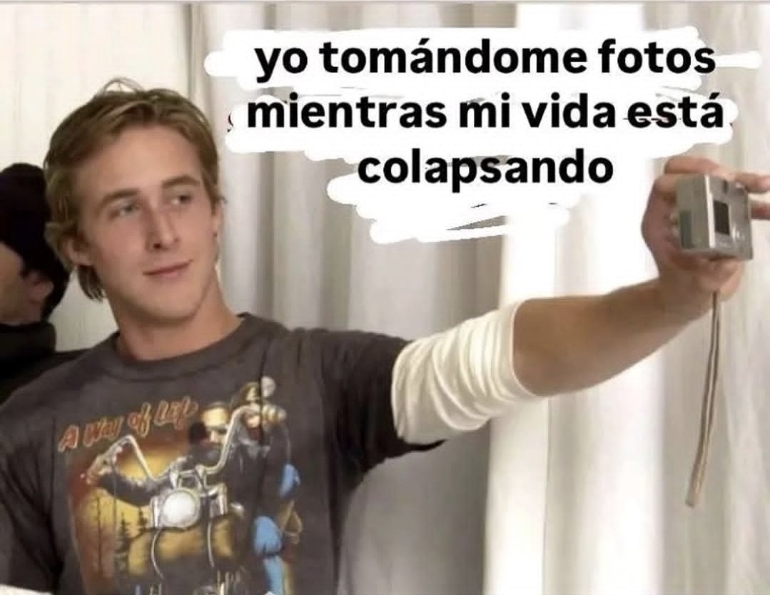 ximmkg's tweet photo. yo ayer 😭 https://t.co/5fd8L0MRNz