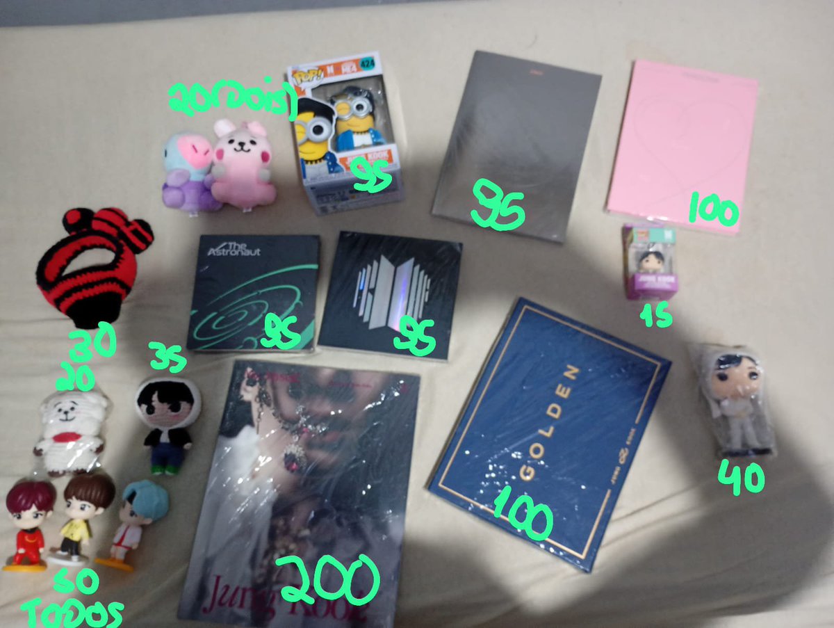 HeloisaBts89115's tweet photo. DROP COLEÇÃO BTS

1060 reais+ frete (superfrete)
-Nao vendo separado
-albums e photobook completos e alguns com avarias, somente sem PCs), algums itens também possuem avarias (mando vídeo)
-podem abrir ceg, só me avisar!
-envio em duas semanas
Feedbacks no meu fixado! https://t.co/7TO52b1uSV