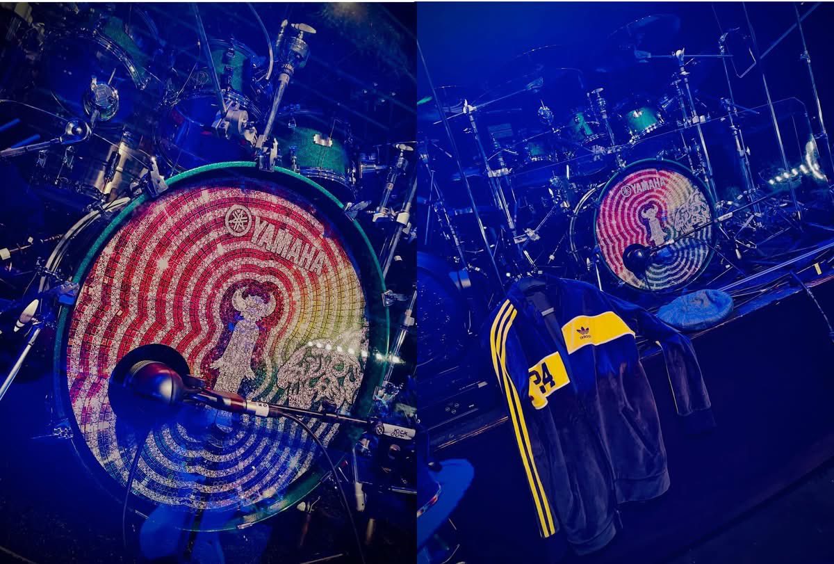 vcps_bonhamoon's tweet photo. ジャミロクアイ！！！ありがとうデリック！！！ https://t.co/rcUFAhwzWR