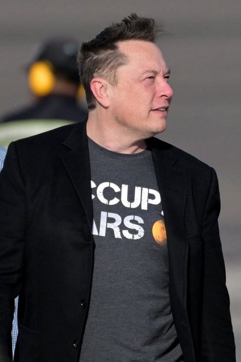 Ownerof_X1's tweet photo. 🚨🇺🇸 Be honest...

Elon Musk says children should not be allowed to undergo irreversible gender-related surgeries.

Do you agree with his position?

🅰️ YES 👍
🅱️ NO 👎

👇 What’s your view? https://t.co/SIVqZ2Myg4