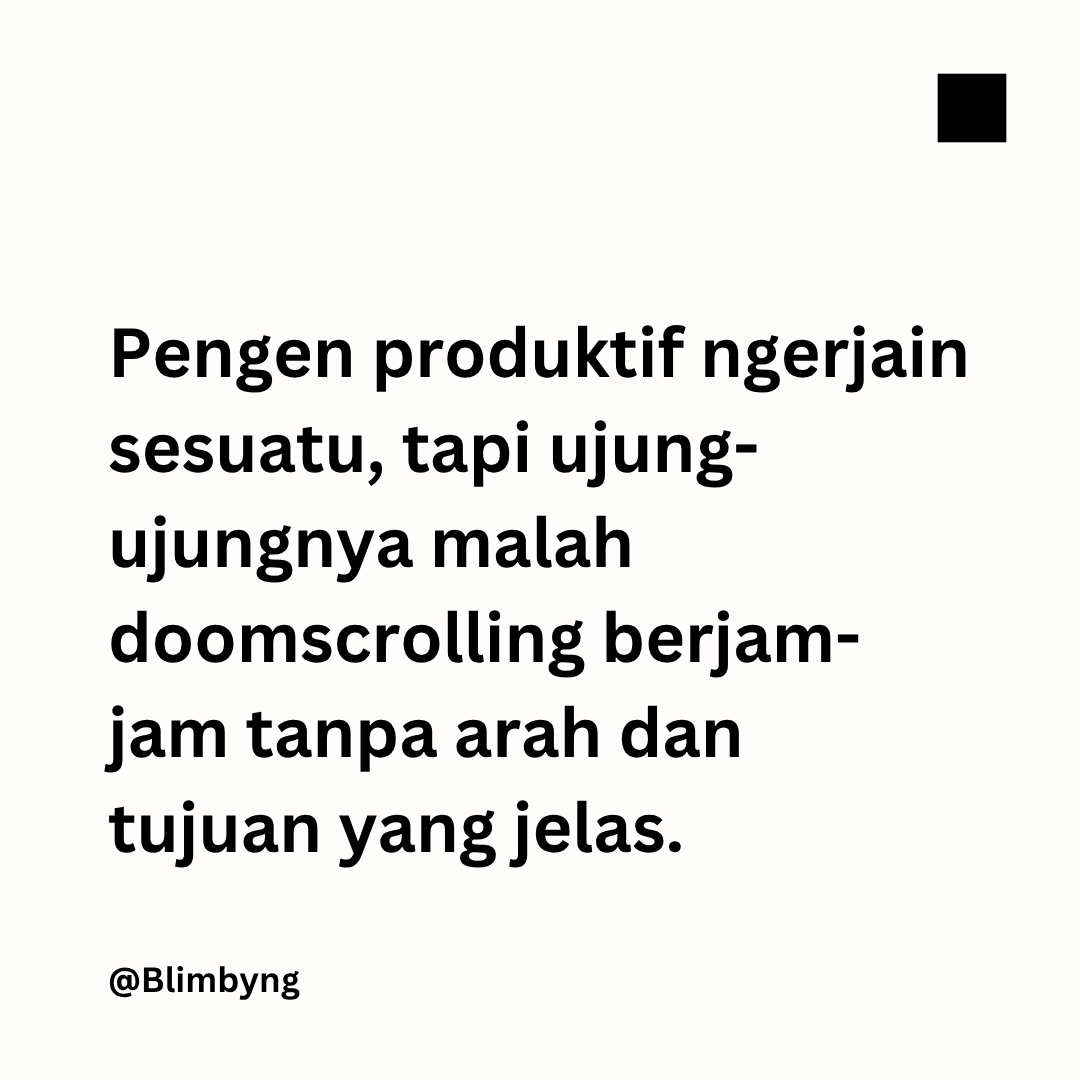 Blimbyng tweet picture