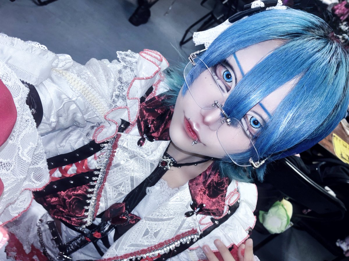 DeathCandy_uru tweet picture