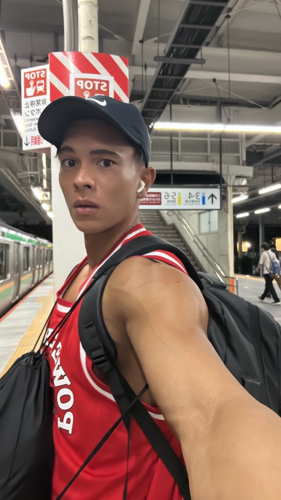 tadeo0316's tweet photo. 1週間の帰省終わり！遊び疲れるってめちゃくちゃ幸せなことだ😀 https://t.co/JRtFGlH2AD