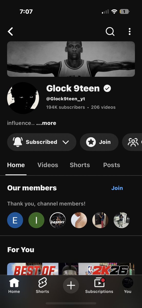 Beenhadts's tweet photo. @Glock9teen_yt @gameristheplug Done https://t.co/rmefJx0IeQ