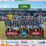 Photo by Antela Fútbol Clube 🥔🎭⚽ (@antelafc1919)