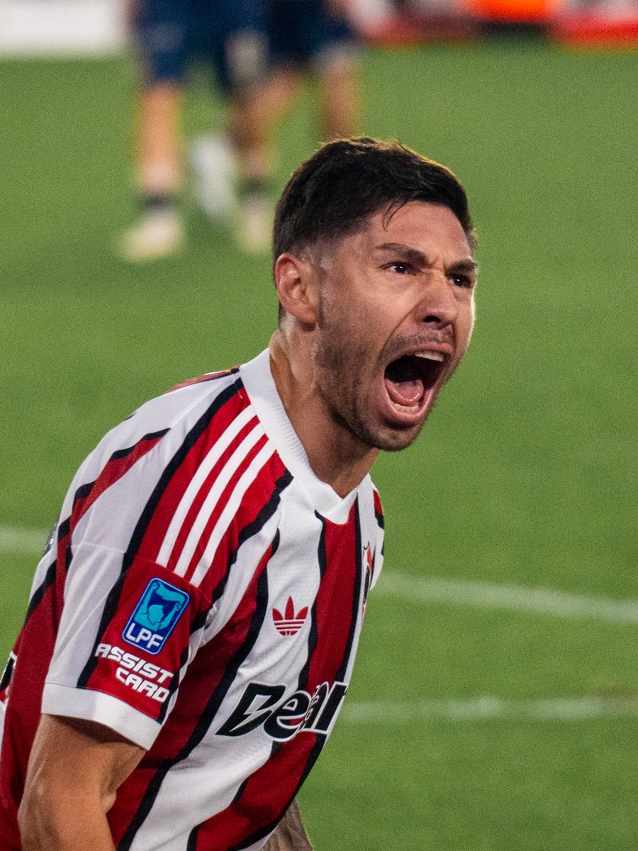 RiverPlate's tweet photo. CACHE 💥 https://t.co/yMjGSAuUSP