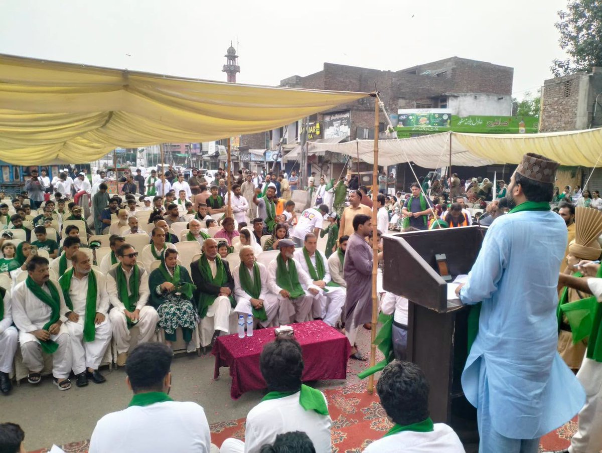 PWCAuthority_'s tweet photo. 📷 Flag Hoisting Ceremony at Delhi Gate
Celebrating the spirit of freedom and patriotism at the historic Delhi Gate as we proudly hoist the national flag on Pakistan’s 79th Independence Day.
#IndependenceDay #79thIndependenceDay #PakistanZindabad #DelhiGate #PWCA #PunjabWalledcitiesandheritageareasauthority