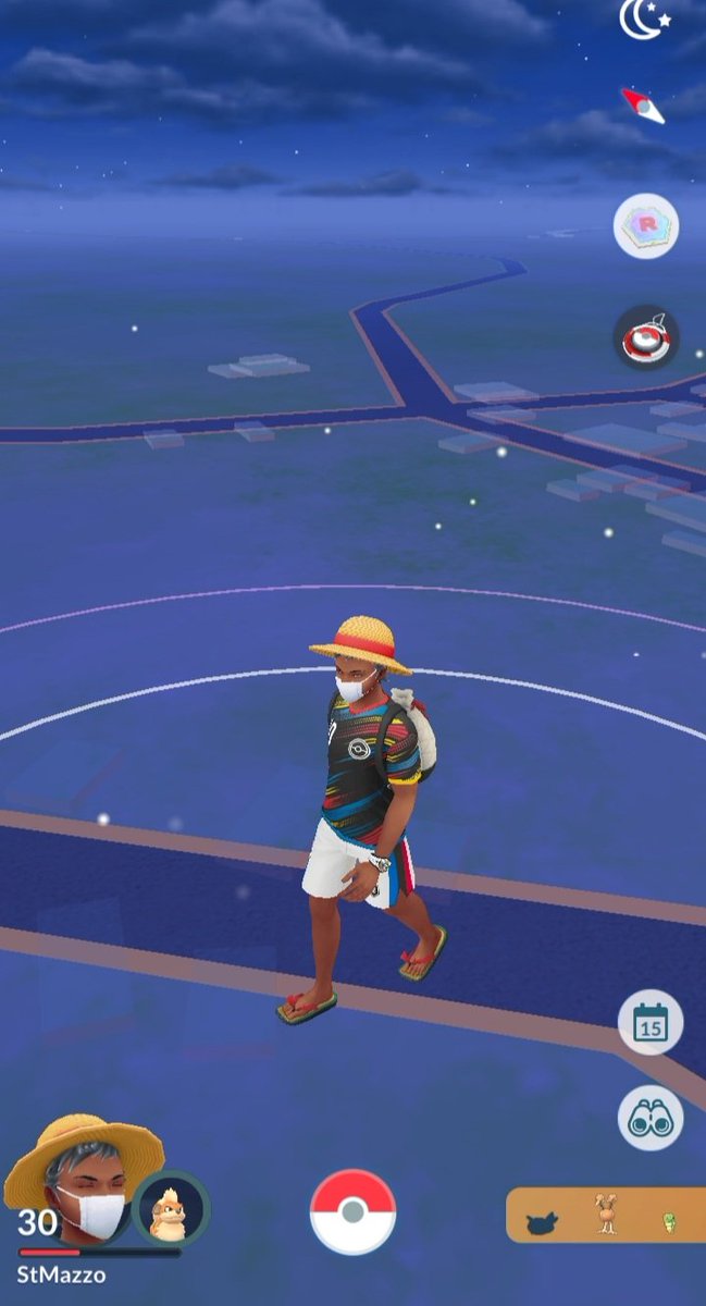 amjzes's tweet photo. Pokemon Go pra distrair!!! https://t.co/2uQ5dy5fEq