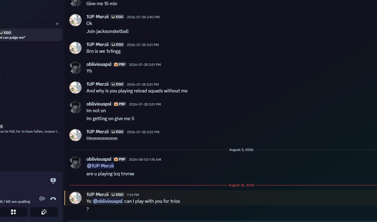 Loopsy497686's tweet photo. SEV GOT DROPPED 😂🤬😡🥶🥵🤧👺💩👻💀👽🤖😺👷‍♂️🧕🧕🧕🧕 https://t.co/nRxSspFnt6
