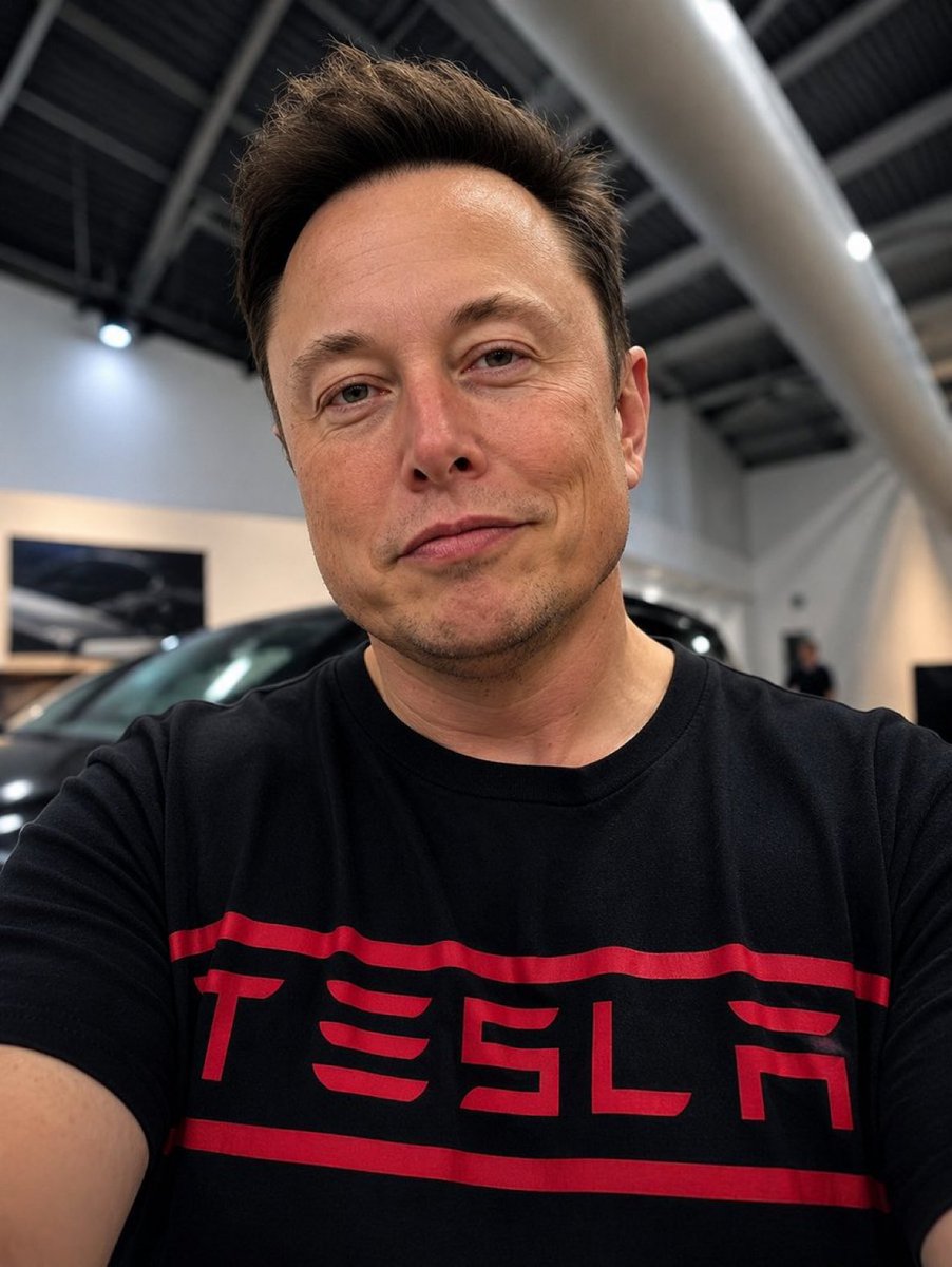 Ownerof_X1's tweet photo. 🚗⚡ Be honest: Would you buy a Tesla if money wasn’t an issue?

🔥 Absolutely
🤔 Maybe
❌ No chance
💰 I’d choose another EV https://t.co/rfxWjGWcam