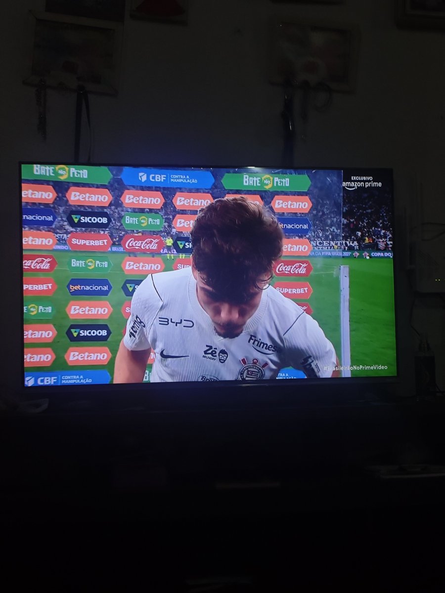 Lp_kawan's tweet photo. @cavalinhodocec Tá louco ? Olha essa imagem irmão , acho q e sua tv viu https://t.co/979HiH2D5b