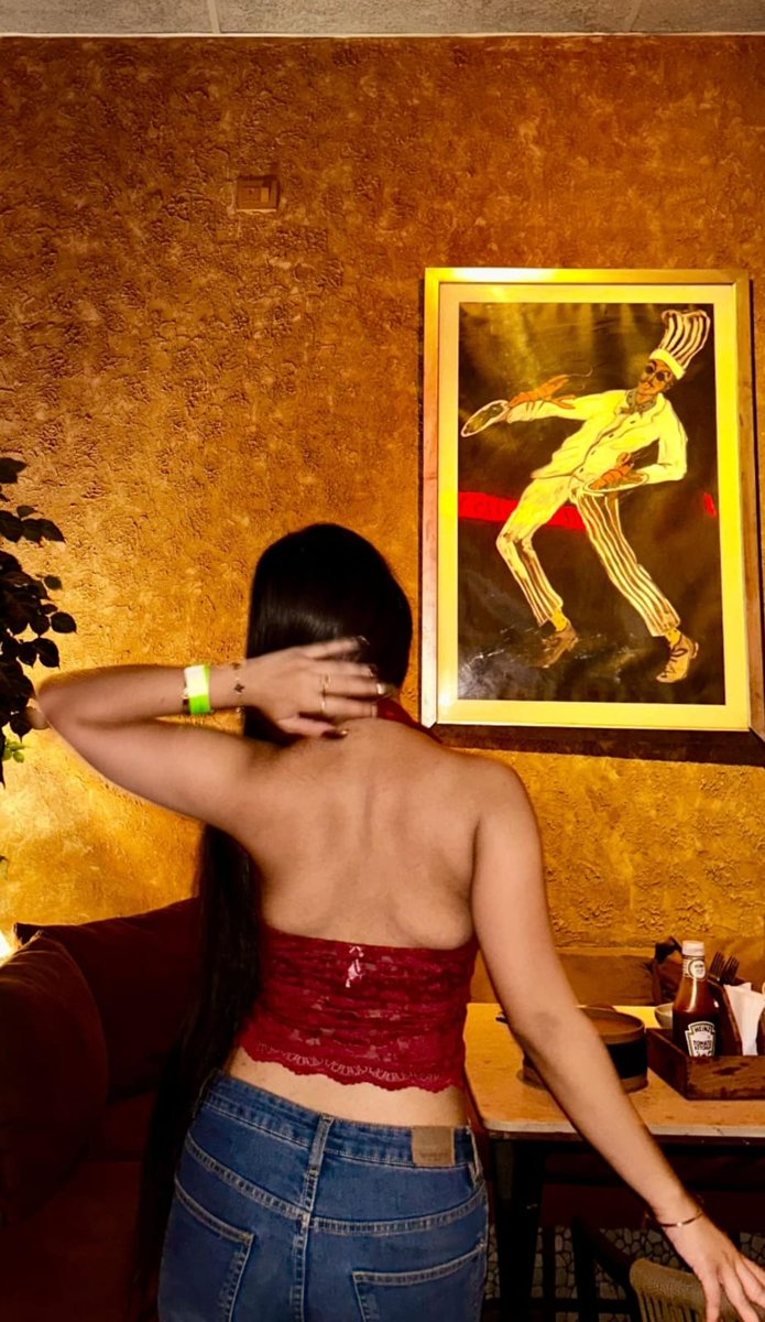 mistressvanx's tweet photo. Not everyone's type... and that's exactly the point. 😏

I have expensive taste, high standards, and absolutely no interest in being ordinary.

If you want my attention, be memorable. 💋👑 https://t.co/t5WZaPELKm