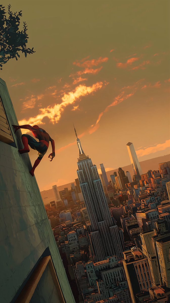 Classisco123's tweet photo. Spider-Man 4k 🕷️ https://t.co/5KqicXBPjd