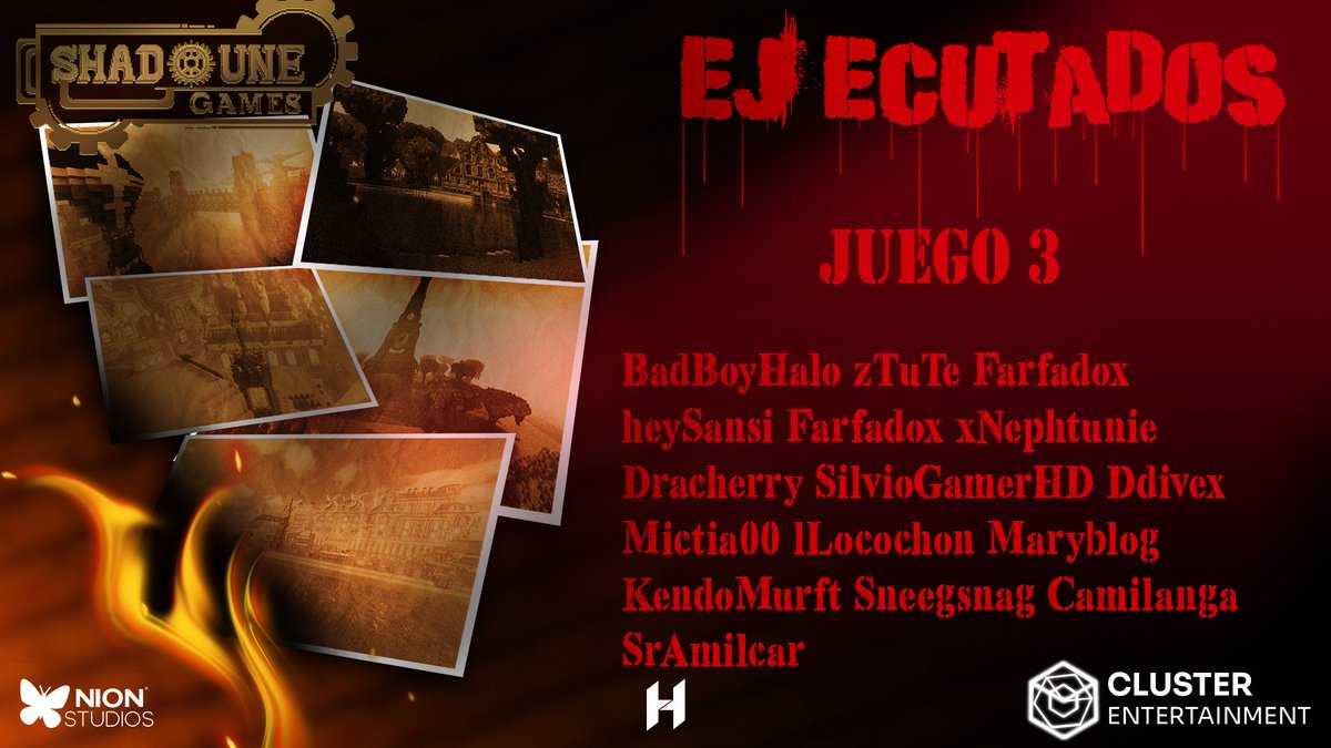 ClusterProjects tweet picture