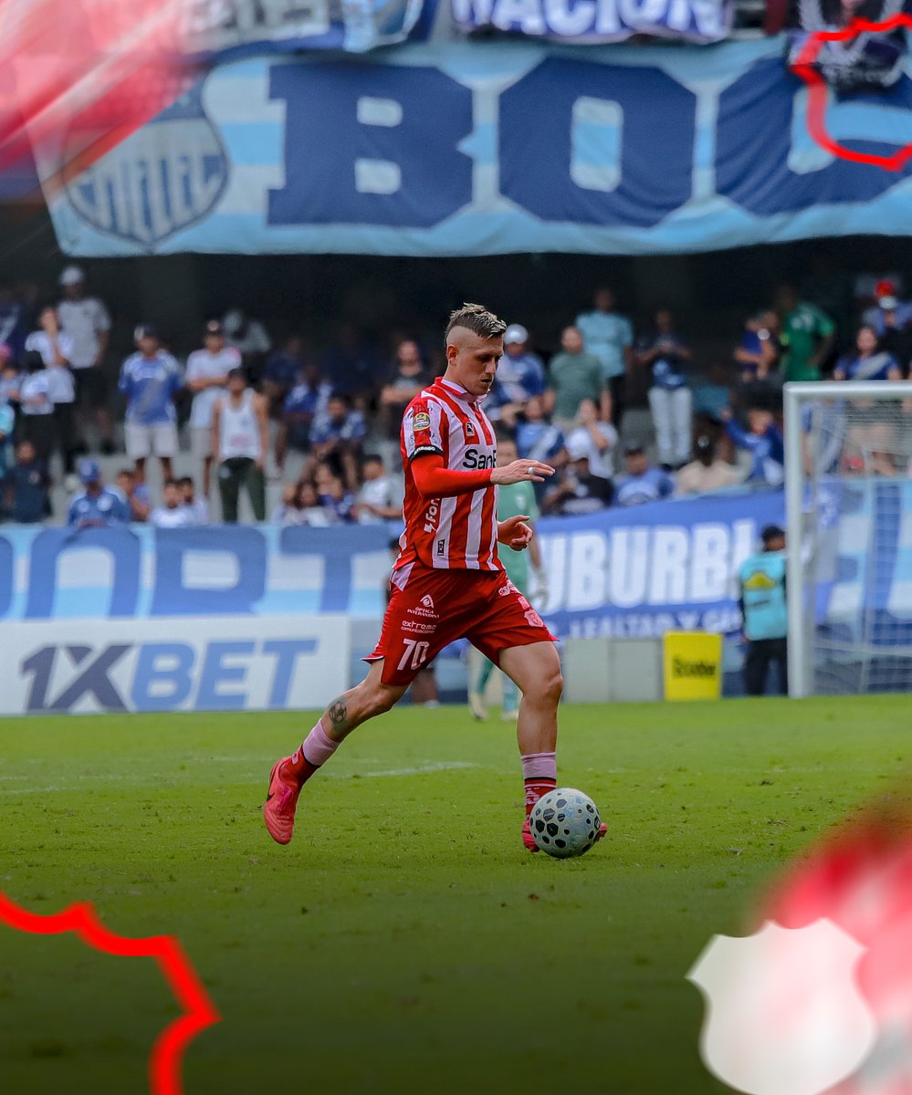 TecnicoUOficial's tweet photo. ⏱️Final del Partido.
#TécnicoPresente https://t.co/xKdOfQZ17E