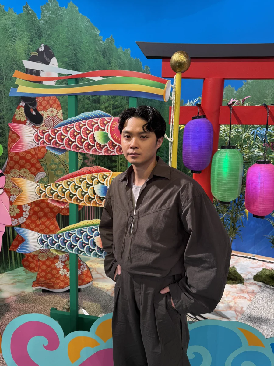 磯村勇斗マネージャー【公式】 (@isomura_mg) / X