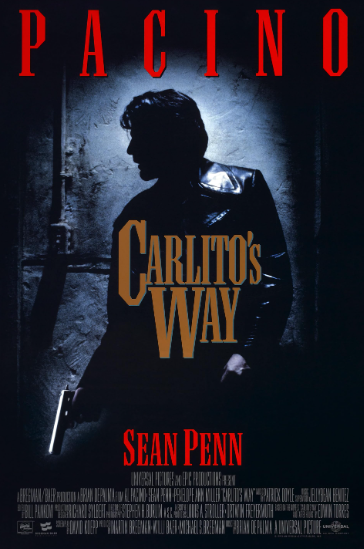 FilmsQuirky's tweet photo. @neilbelieves #CarlitosWay  (1993) https://t.co/ddflVZpaeP