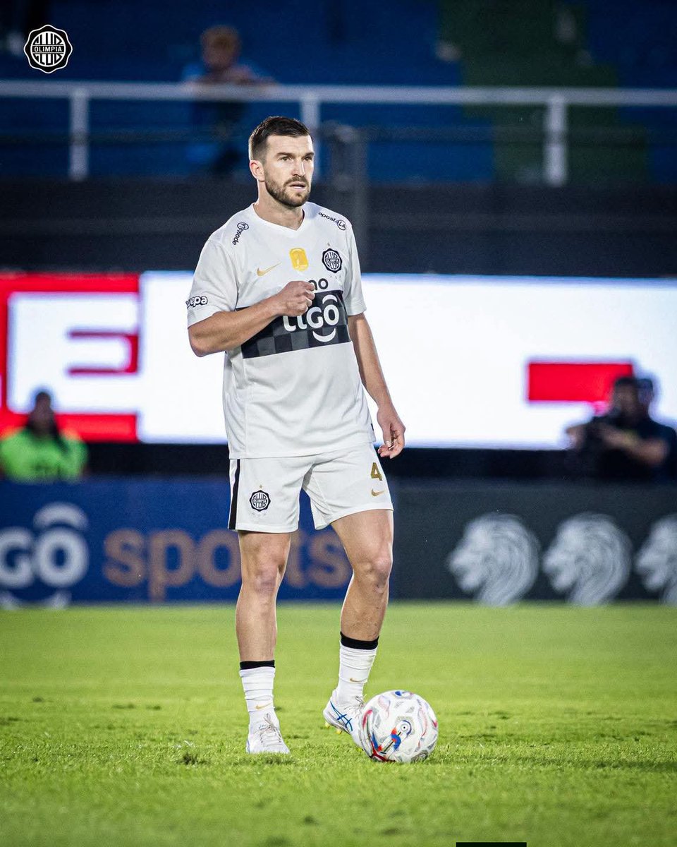 BrunoPont's tweet photo. ¿Que te pareció el rendimiento de Tim Payne en la victoria de #Olimpia?

@rockandpop955
@nanduti
#LaGranJugada https://t.co/A2Mbi7obm9
