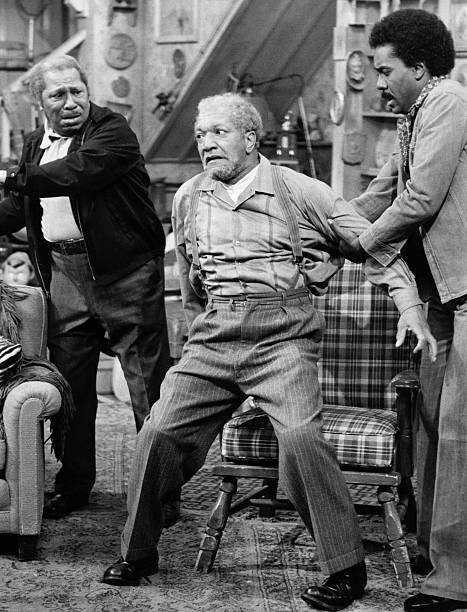 edwinmcarter's tweet photo. @Oldtimers365 Fred Sanford...pops https://t.co/27ZsRkaPxn