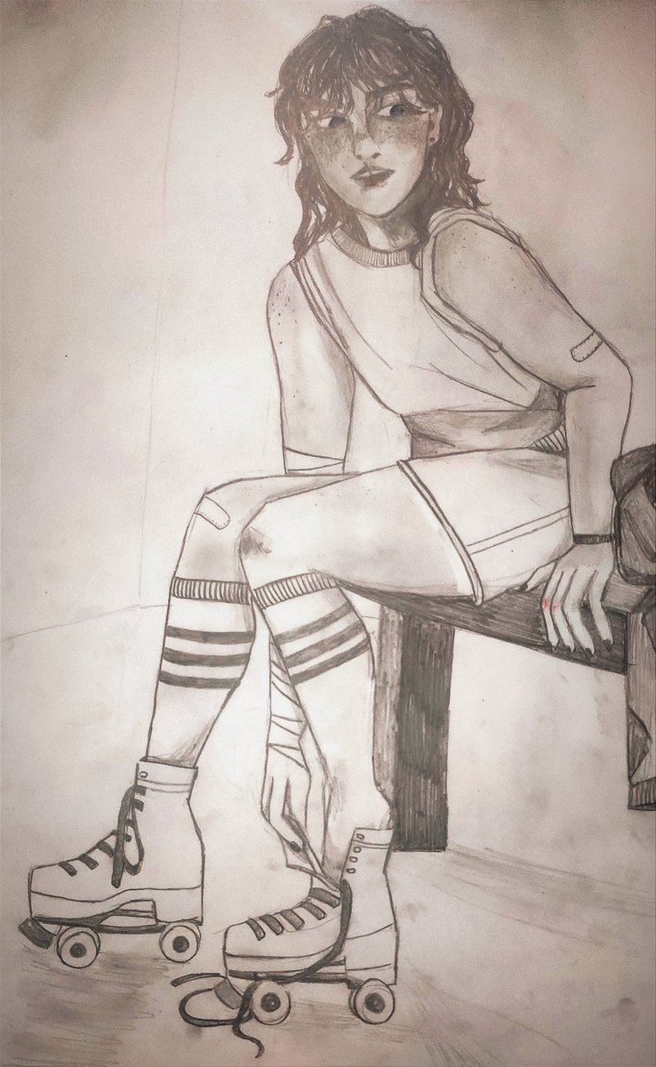 woodenstakebake's tweet photo. Michael goes roller skating - May 1981.
Look at this cutie! He still doesn't know how bad it's going to get...
#aftoncest #willmike https://t.co/CNQBMW1duq