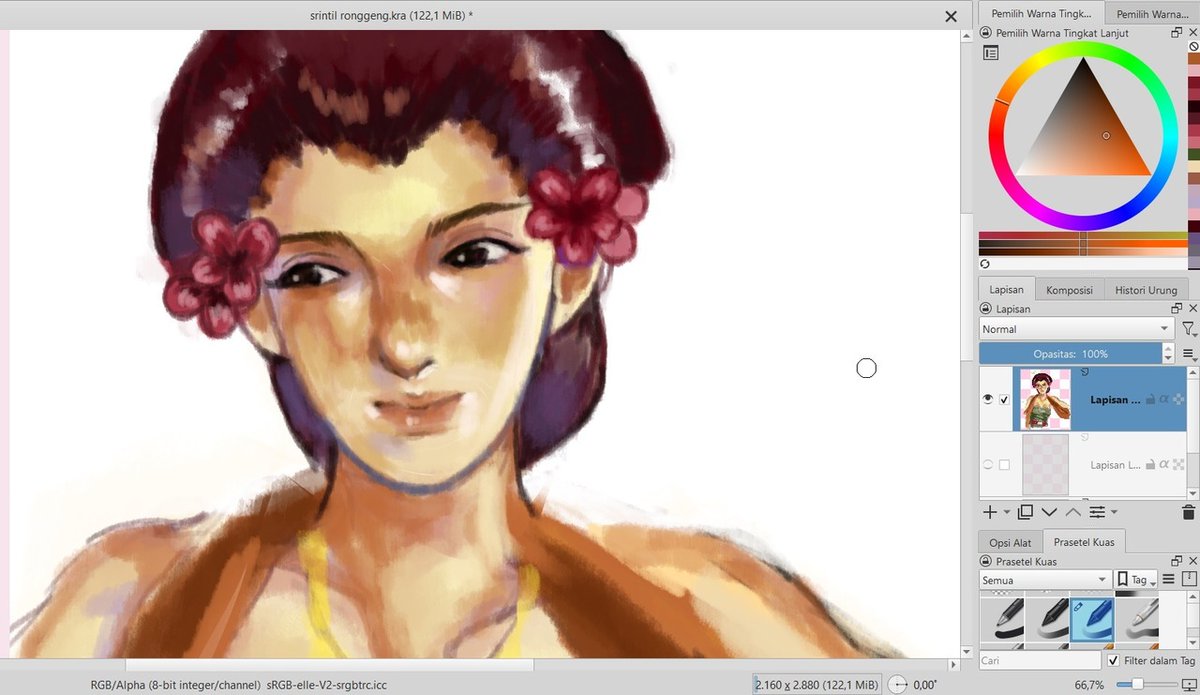 artistmenfess's tweet photo. morning !artist 👀 setor wip nih, mencari artmoots karena akun sender masih sepi :D https://t.co/w3tjeKfCeN