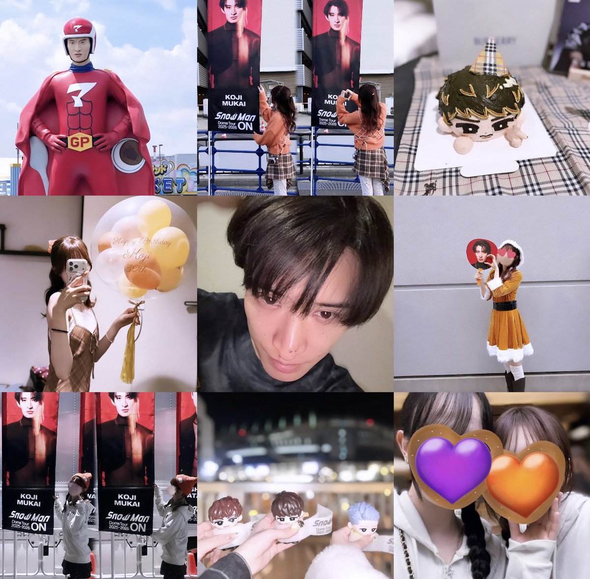 U4fBk's tweet photo. #向井康二 くん🧡

ツアー決まったのでお友達くださいーーっ！！✧*｡
altあります♩

 #わーーージャニオタさんと繋がるお時間がまいりましたいっぱい繋がりましょ #スノ担 #向井担 #スノ担さんと繋がりたい #すの担さんと繋がりたい #お友達探し https://t.co/oPP5BxzSPn