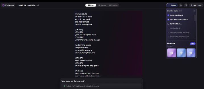 yoso_lami's tweet photo. 95% of the music is cooked 🎶

now the art is getting its final touches tomorrow, and then we put everything together.

i don't just make art. i like giving the art a voice too.

🎨 + 🎶 = something is cooking 🍳... 

stay tuned, $AI 👀

@ArtificiallyInu @Natan_benish

LONG $AI https://t.co/k3LONoZVB6