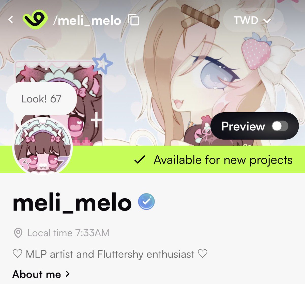 m3li_melody's tweet photo. 🍀 I have 2 #VgenCode so I will randomly pick **2 people** 🍀
~ Winner announced on the 20th ~

To enter:
♡ Follow me, like &amp; RT this post
♡ Comment examples of your artwork

No AI / stealer / tracer

🍀 I will review artwork before announcing winners 🍀
#VgenCodeGiveaway https://t.co/eiP5zYp0ob