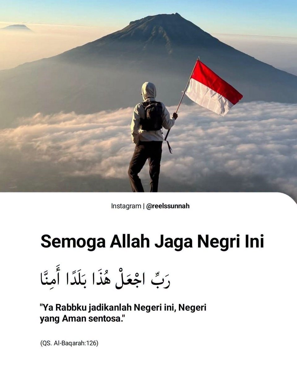 fotodakwah's tweet photo. 17 Agustus https://t.co/wuG2bD8f5U