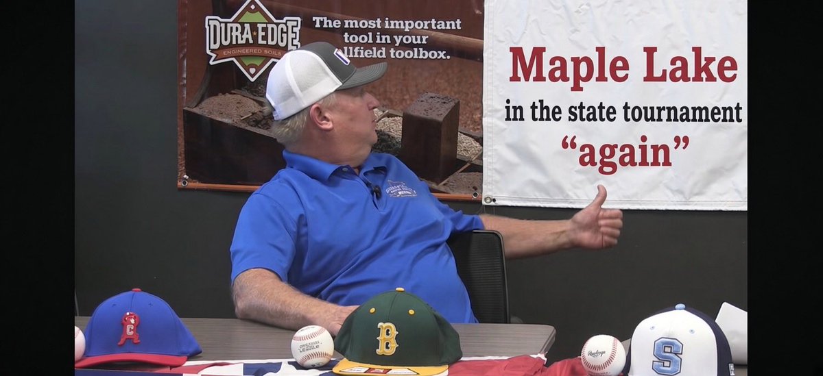 MapleLakeLakers's tweet photo. We found out why it took so long to get to the brackets this year…. #whitey #wheresbergstrom https://t.co/1BsWgs738o