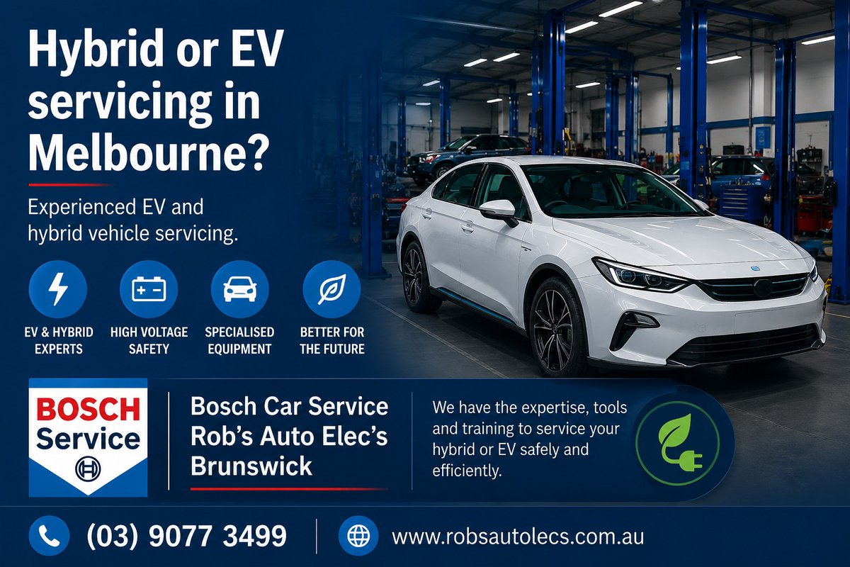 robsautoelecs's tweet photo. EV warning light on?
Let's find out what your vehicle is trying to tell you. https://t.co/yvDh0focEE #BrunswickMechanic #CarService #Bosch #logbookservice #justright https://t.co/k7ZMEsXIKD