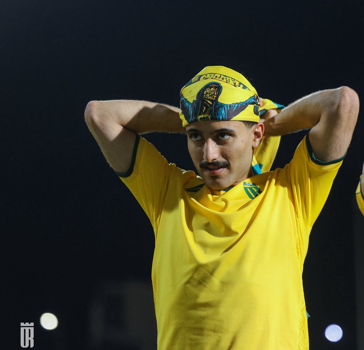 511Alrashed's tweet photo. اللهم لك الحمد والشكر
أول مشاركة مع الفريق الأول
وتأهل الى دور ال16 في بطولة أغلى الكؤوس💛 https://t.co/N8qceMI2Fc