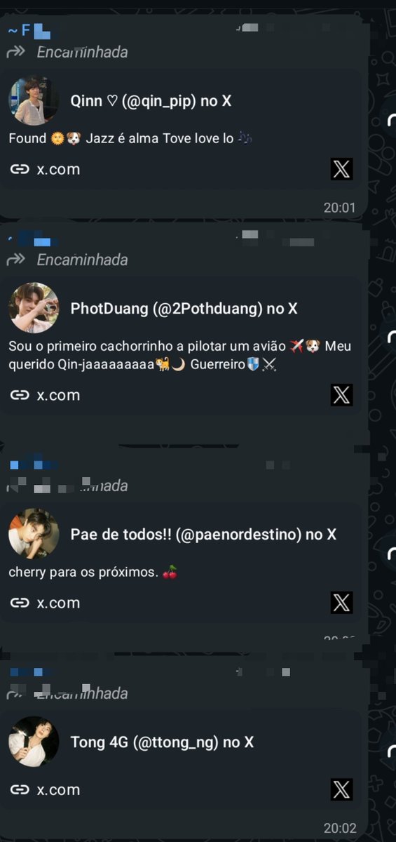 heelobin's tweet photo. ATENÇÃO VAVAS 🚨🚨
Repúbliquem https://t.co/EoIcquOW2h