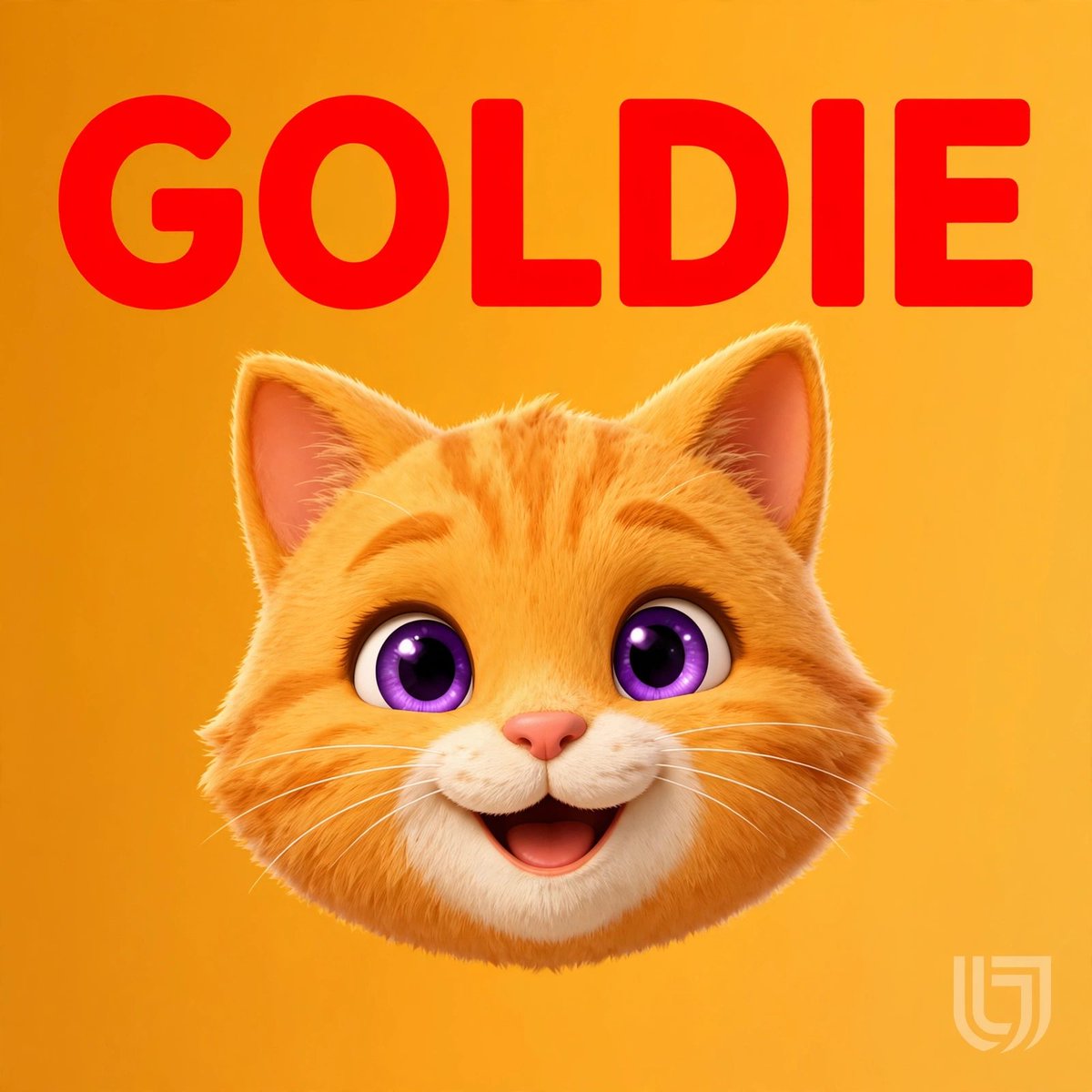 RichgoatDev's tweet photo. It’s a meme thing that’s gone global $Goldie $solana $cate https://t.co/yvLyU2lm16