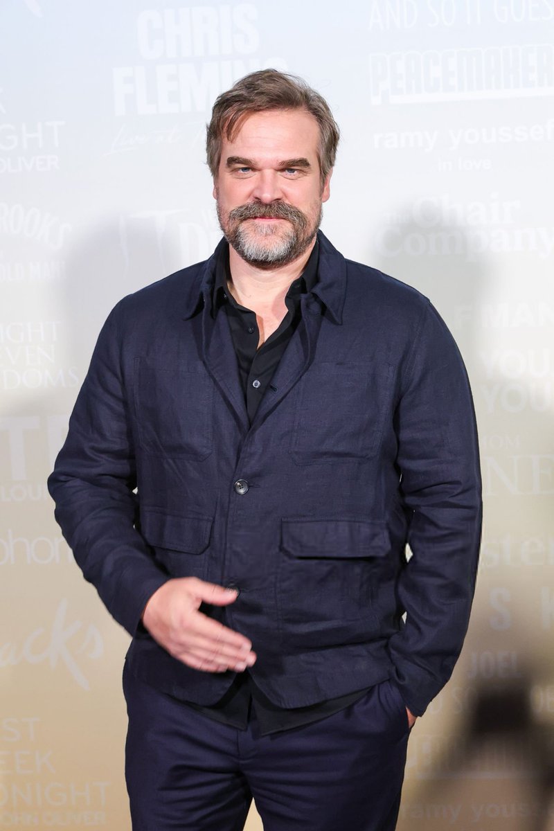archivedilfs's tweet photo. David Harbour at the HBO Max Emmy Nominee Celebration https://t.co/3fsMDgajSs