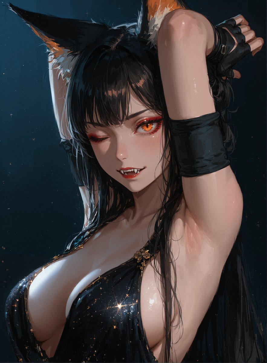 CreationsLevi's tweet photo. Chomp chomp bite bite. https://t.co/Xf9vVxeqp8