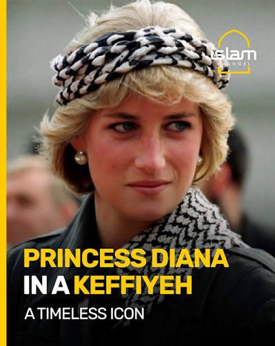 benjgreencups's tweet photo. Princess Diana frequently wore modest, culturally respectful attire, including headscarves and traditional garments like the shalwar kameez, during official visits to Muslim-majority countries such as Pakistan, Egypt, and Gulf State nations, as a sign of respect for local traditions.