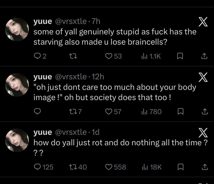 l0serriya's tweet photo. Have we lost the plot or are we just a bit thick xx https://t.co/dxQICYpyXU