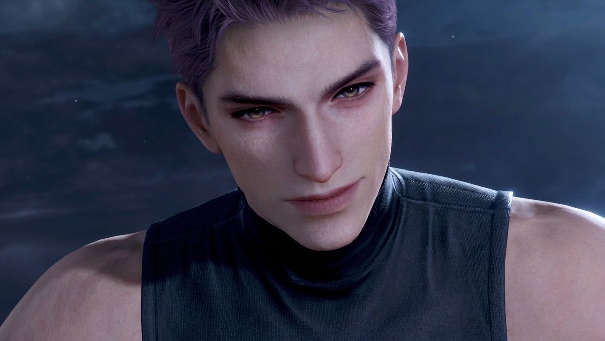 valkoswifesam's tweet photo. a face so beautiful it could start a war (it did)

#全世界都爱敖尹 #BringBackValko https://t.co/Lg3jspHVDE