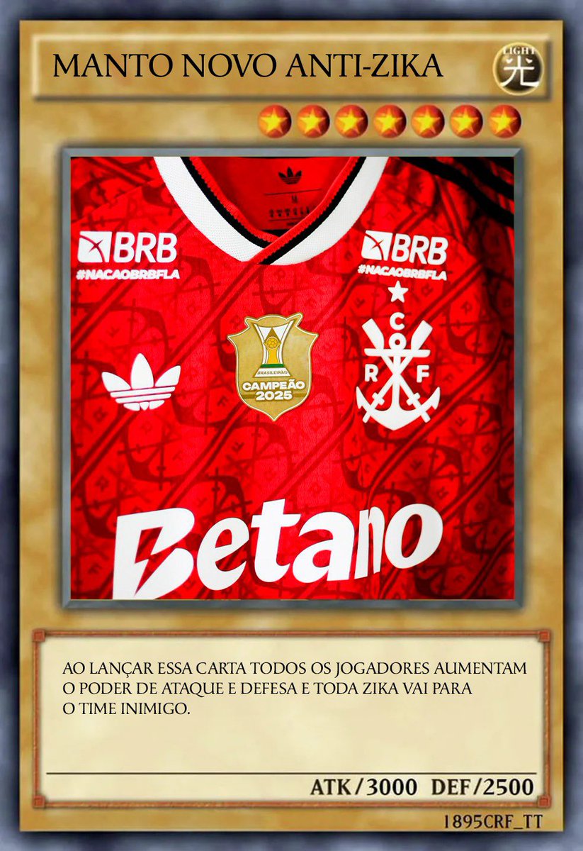 Flamengo's tweet photo. Aproveite e garanta já o Manto lll em https://t.co/ImJ8KLCMuQ! https://t.co/M6OAZZ6a3H