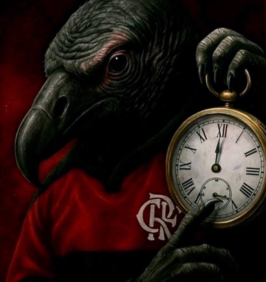 xbelacrf's tweet photo. tic tac, tic tac, tic tac… https://t.co/eeeSuFpm1v