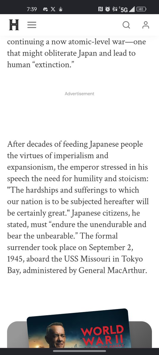 WaterPillar5's tweet photo. @crowtookyoureye @WhyLAx20 @KyleMcCordMuse Japan was immediately help  by the US which then proceeded to pesudo control Japan. Japan got fucked and instead of getting raw dogged a second time The US decade to rebuild only to take control https://t.co/aUflx4aB4w